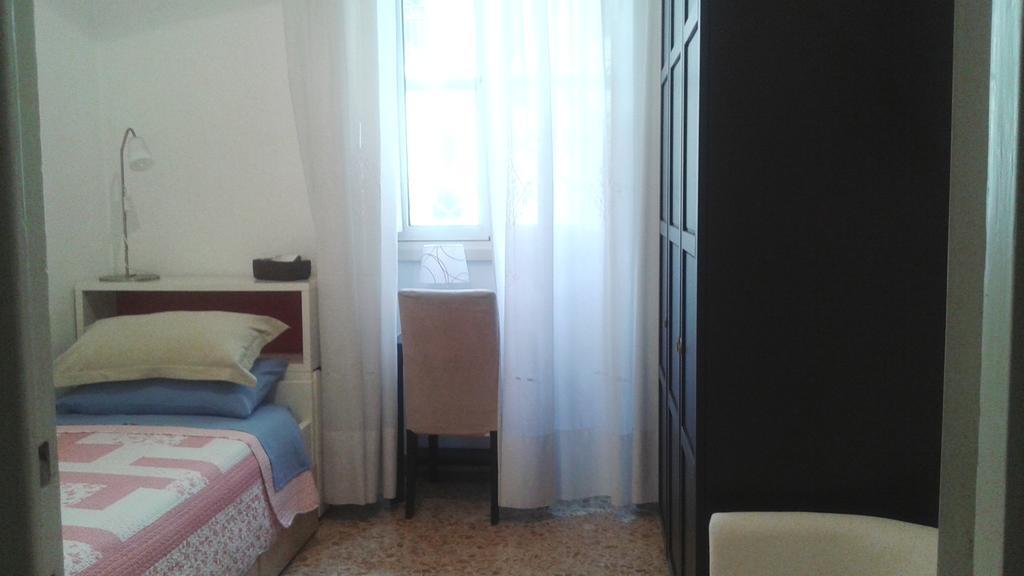 Boezio43B&B 로마 객실 사진