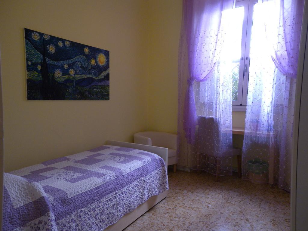 Boezio43B&B 로마 객실 사진