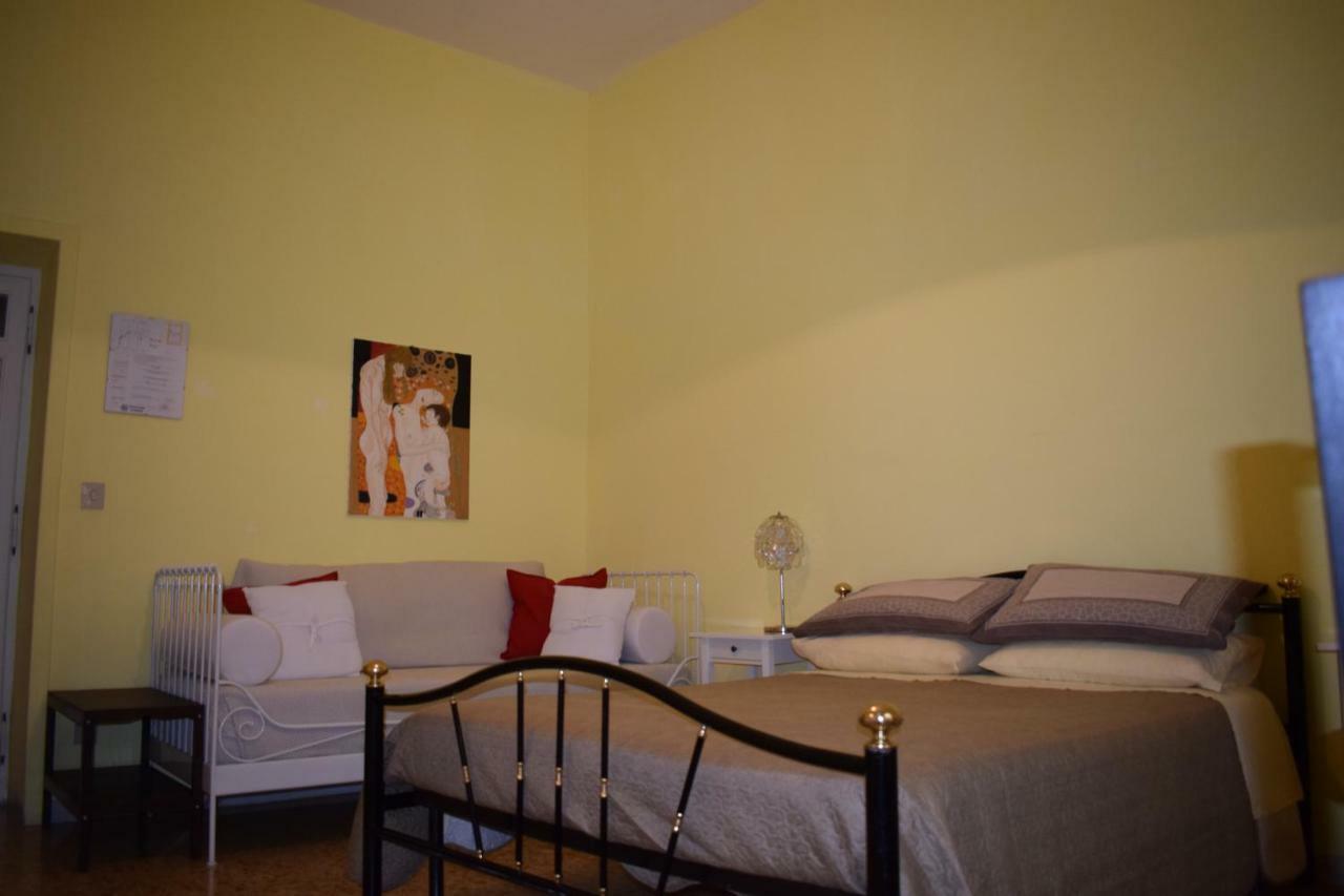 Boezio43B&B 로마 외부 사진