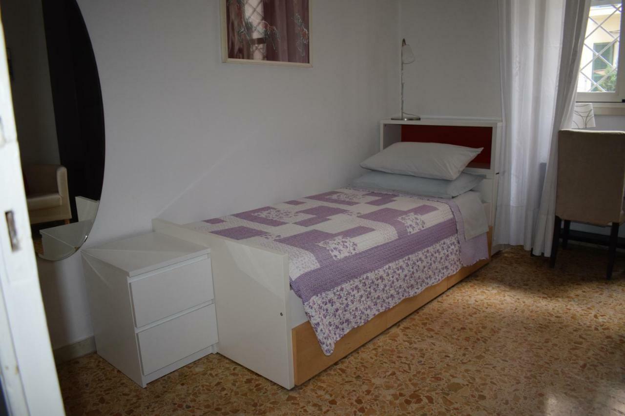 Boezio43B&B 로마 외부 사진