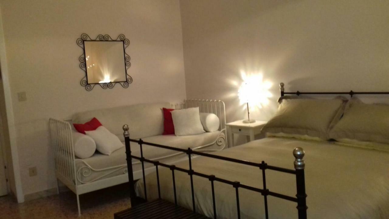 Boezio43B&B 로마 외부 사진