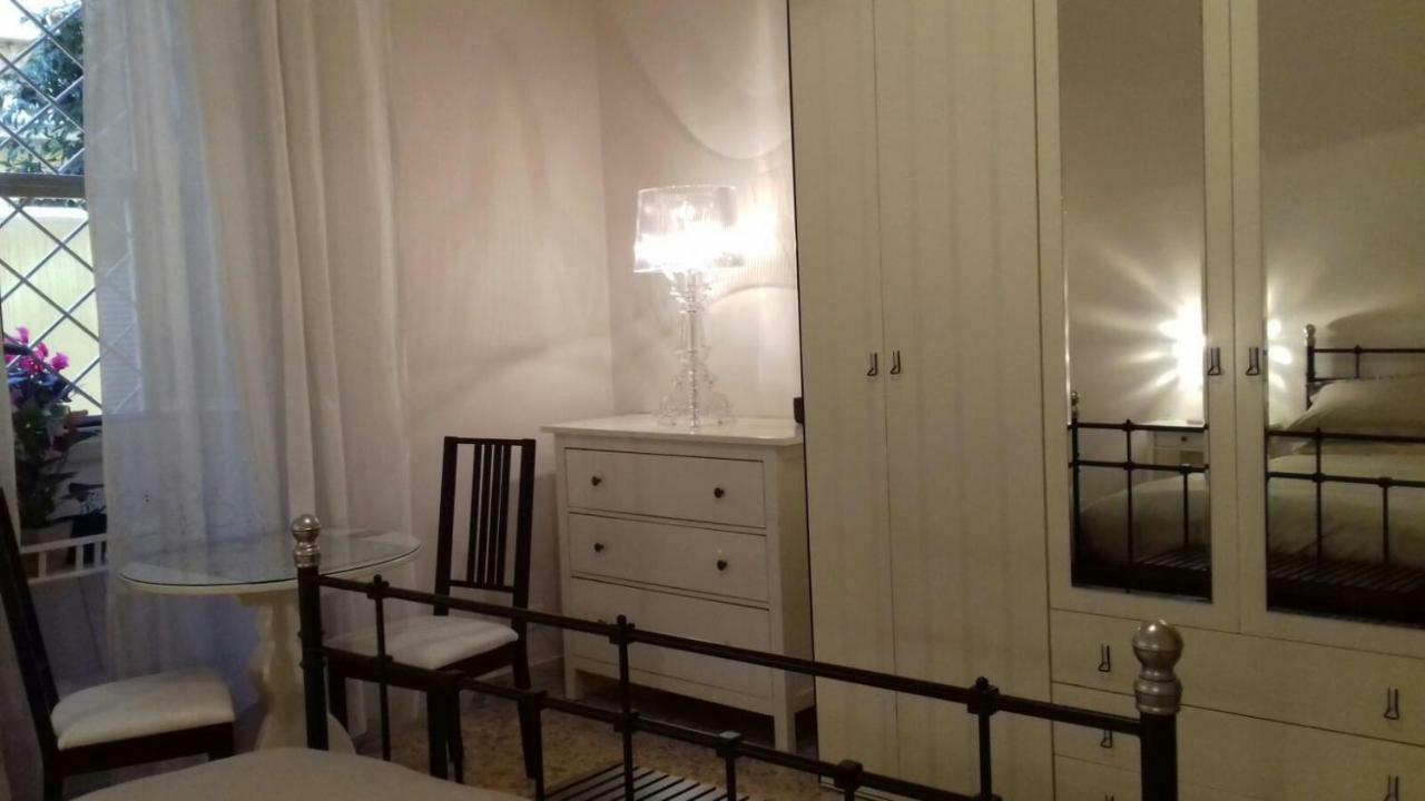 Boezio43B&B 로마 외부 사진