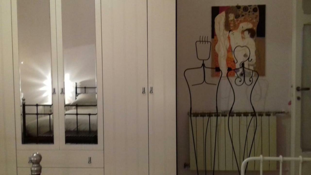 Boezio43B&B 로마 외부 사진