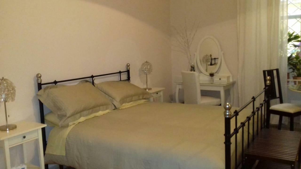 Boezio43B&B 로마 외부 사진