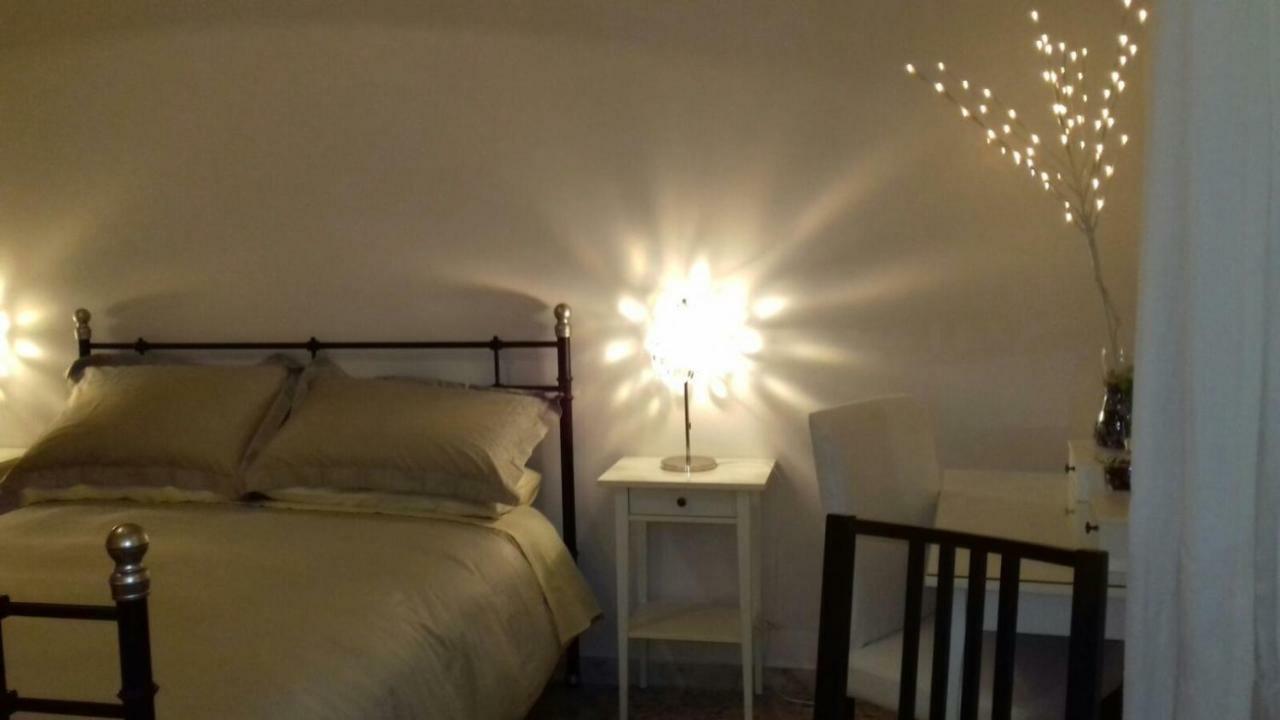 Boezio43B&B 로마 외부 사진