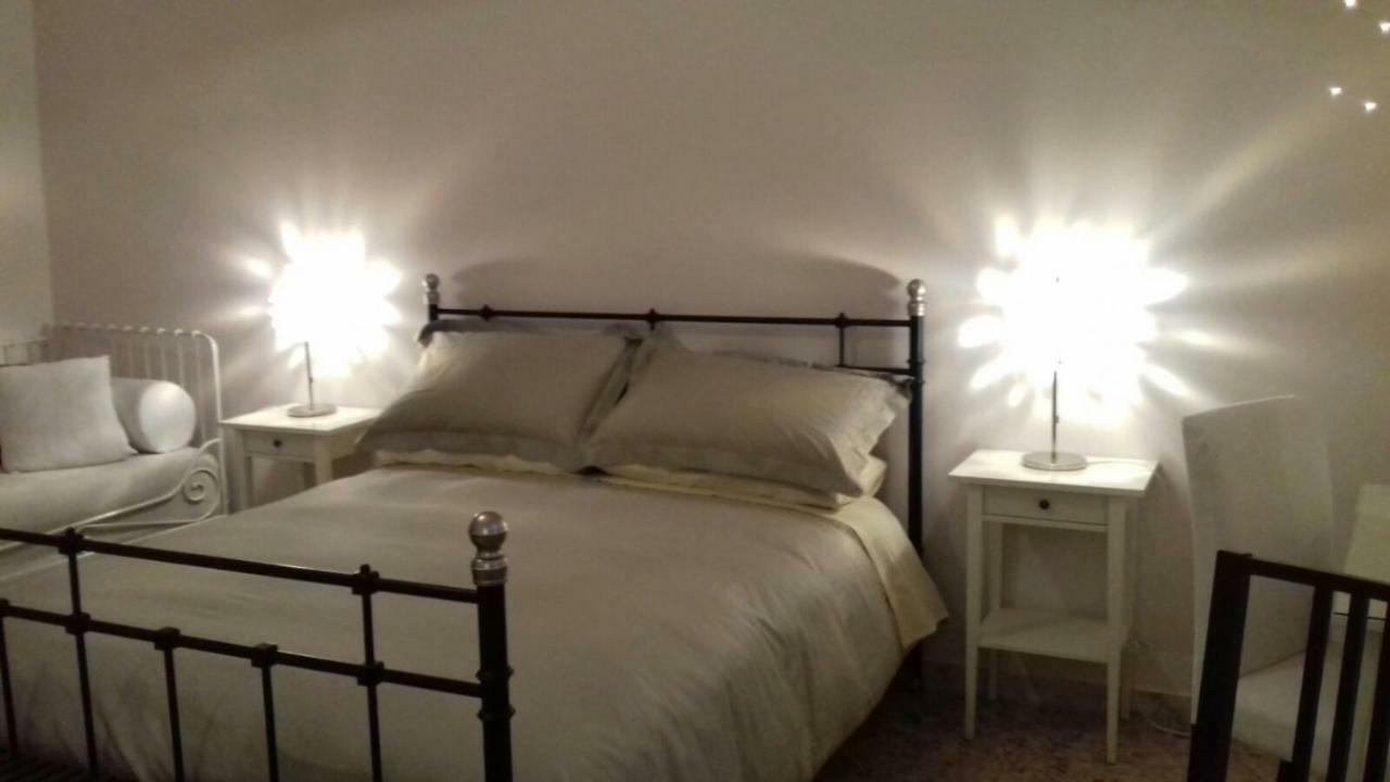 Boezio43B&B 로마 외부 사진